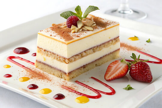 Zuppa Inglese