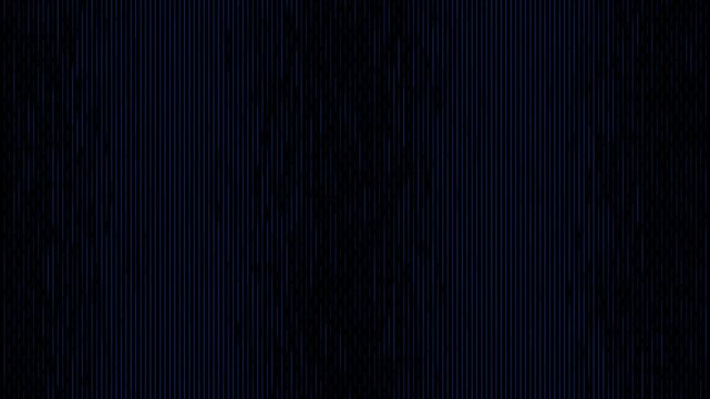 Dark navy vertical stripe texture with subtle light