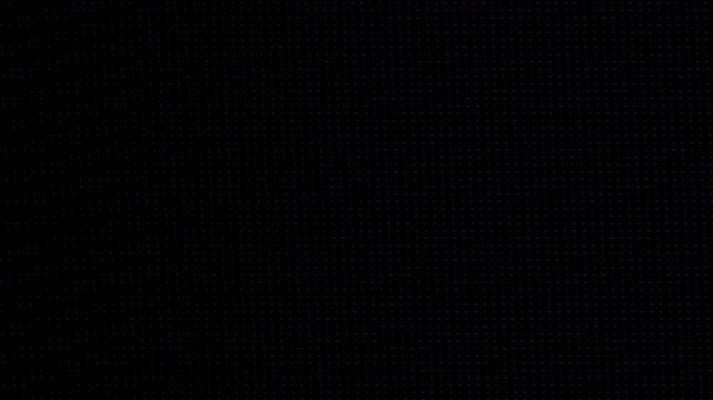 Subtle black vertical grid with dark texture