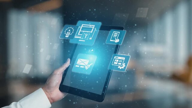 The concept of website design focuses on user experience and functionality. Good website design combines creativity with technology to build an engaging online presence for users. Gist