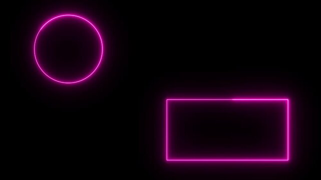 Youtube outro end card with neon colorful motion graphic 4k. abstract neon Thanks for watching, Youtube outro end card subscribe to my channe