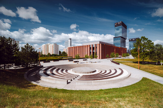 Katowice NOSPR