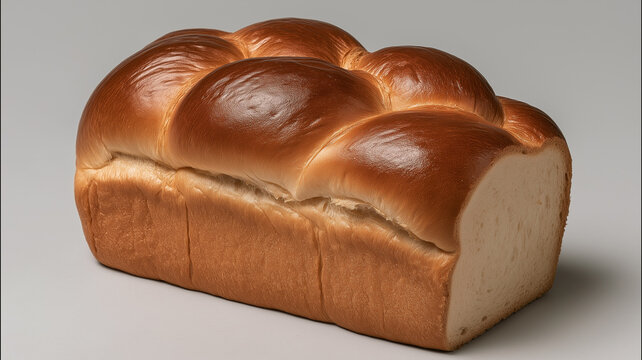 Challah bread