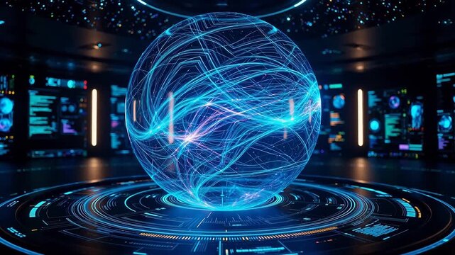 AI Consciousness Projected as Stargazing Constellation Map