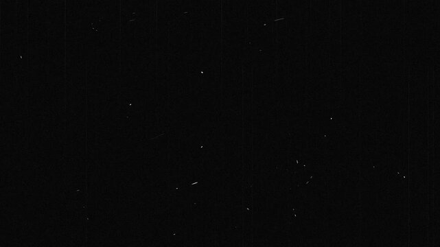 Vintage film scratches and grain texture overlay, dust particles, linear scratches, noise effects, cluttered imperfections, retro cinematic style video, analog vintage glitch, 4k