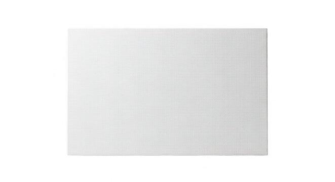 Grey square grid pattern on a clean texture isolated on transparent background