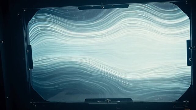 Interference Dance: Light Waves at Play