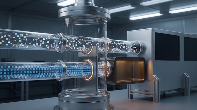 AI Data Quality Filtration System for Training Data