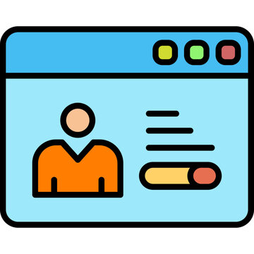 Personalization Icon
