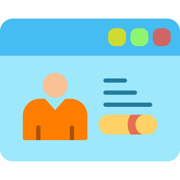 Personalization Icon