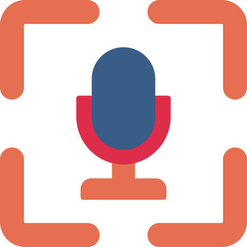 Speech Icon