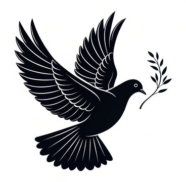 dove of peace