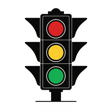green traffic light