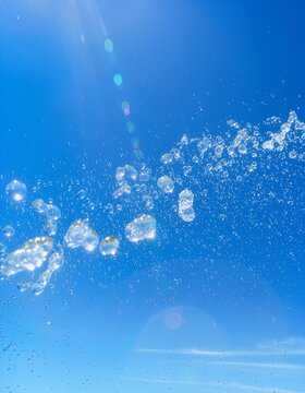 澄み切った青空」の写真素材 | 4,889件の無料イラスト画像 | Adobe Stock
