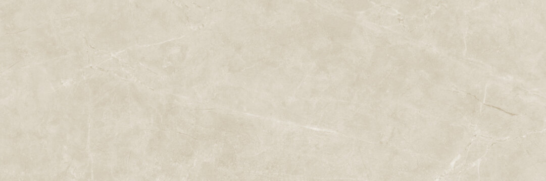 Light beige stone texture with soft concrete details and natural mineral patterns. Elegant surface for ceramic tiles and modern interiors.