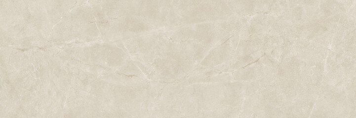 Fototapeta premium Light beige stone texture with soft concrete details and natural mineral patterns. Elegant surface for ceramic tiles and modern interiors.