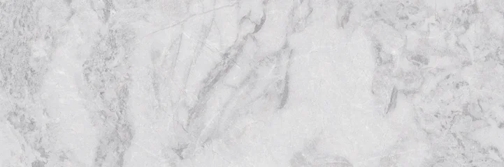 White and light gray marble texture with soft natural veining. Elegant surface for ceramic tiles, flooring, and interior design. © Vidal