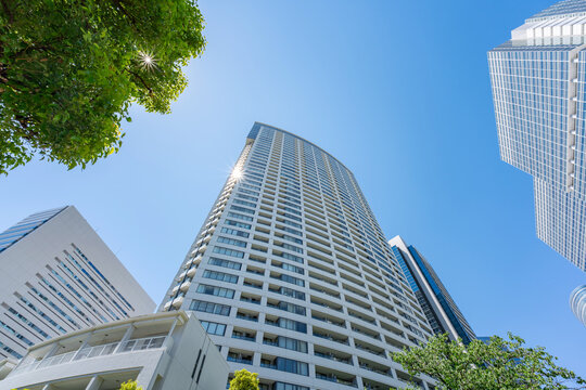 マンション