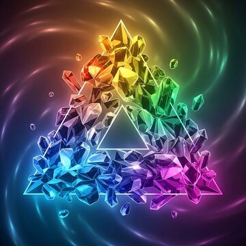 Prismatic Genesis: A Cosmic Bloom