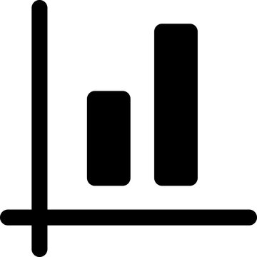 chart icon