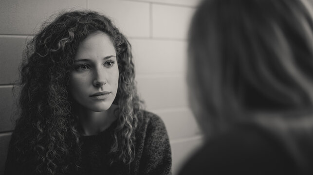 Mental Health Awareness Depression