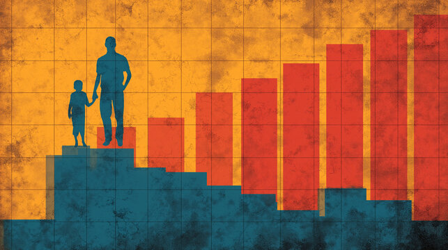 Income Inequality Chart Rich