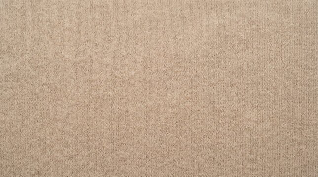 Luxury cashmere fabric texture close-up. High-resolution woven wool material for premium fashion design.