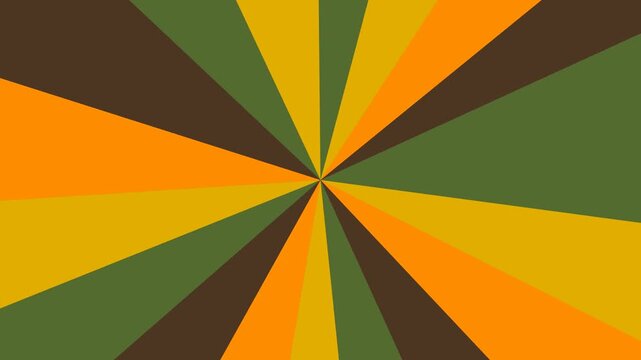 Jamaica national flag waving in wind. Vibrant Caribbean country banner with golden sunburst and diagonal stripes in motion.