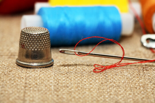 Sewing Kit