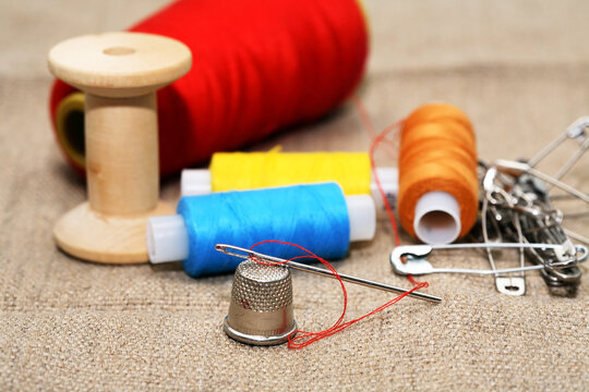 Sewing Kit