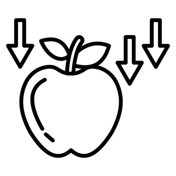 Gravity Icon