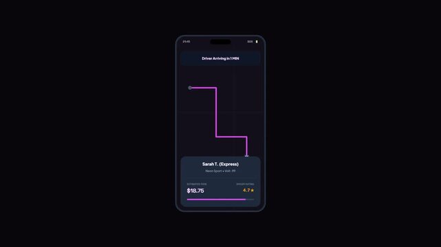 Storage Integrity Decay Percentage Status Bar Animation with Data Corruption Warning Notification