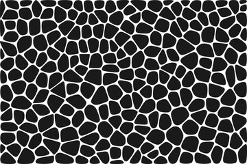 Fototapeta premium Abstract Mosaic Stone Texture Pattern for Creative Background Design