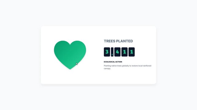 Trees Planted Counter Widget Motion Graphic.mp4