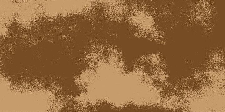 Abstract Brown Distressed Grunge Texture. Ideal for Vintage Designs, Branding, Posters, Packaging, Banners and Digital Backgrounds.