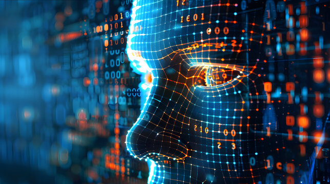 Emerging banking technology tools analyzing digital finance innovation, AI solutions, and future financial services.