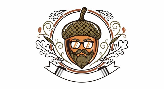 The Hipster Acorn's Wisdom