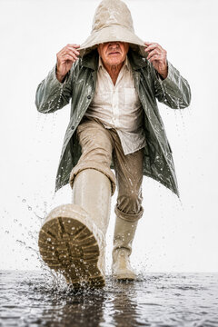 Regenwetter