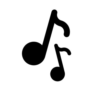 music note icon