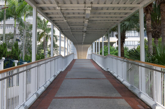 歩道橋