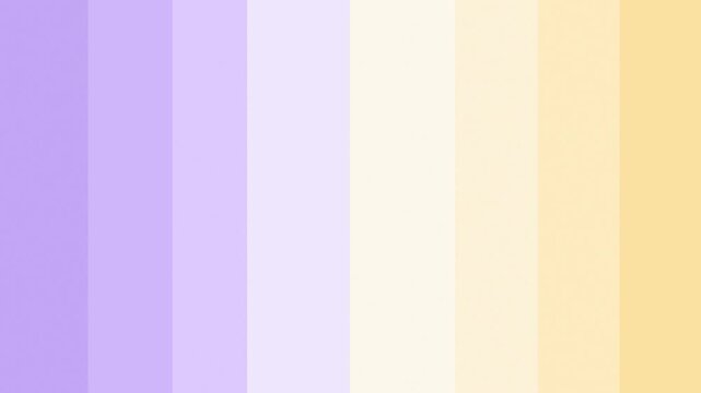 Minimal Color Box Purple And Yellow Wallpaper Video Motion Background