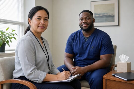 Healthcare Workplace Violence Prevention Occupational Health Check