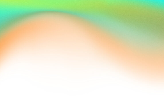 Grain Gradient Background