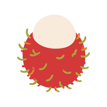 rambutan