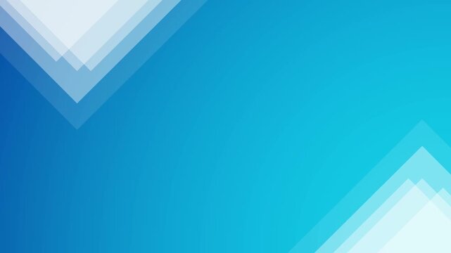 Simple modern and stylish business frame background featuring gradients and geometric shapes