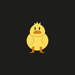 Little Chicken © Vallet