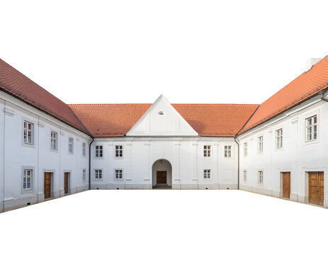 Hufeisenhof 