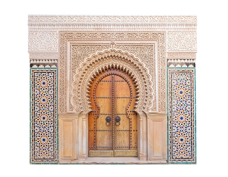 marokkanischer Riad