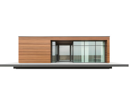 modernes Floating