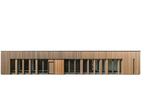 Longhouse